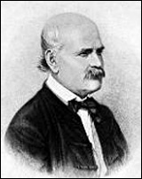Ignac Fulop Semmelweis