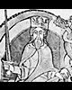 Saint David I of Scotland