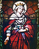 Saint Elisabeth of Arpad Dynasty