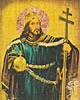 Saint Stephen of Arpad Dynasty
